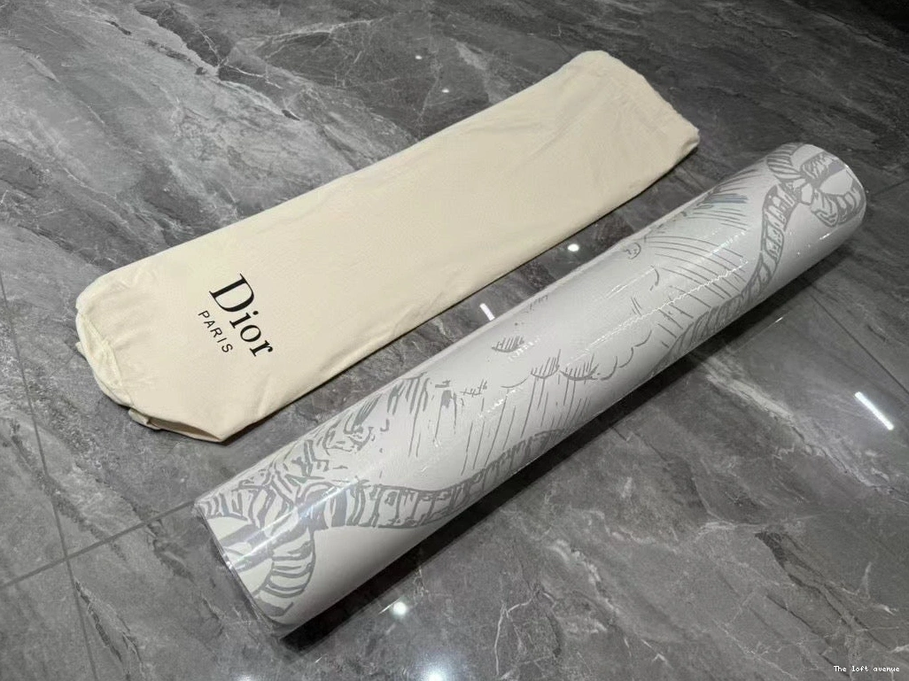 MAT 1.0 YOGA CHRISTIAN 0715